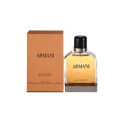 Armani Eau d`Aromes