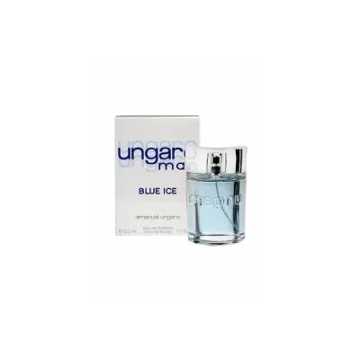 Emanuel Ungaro Blue Ice