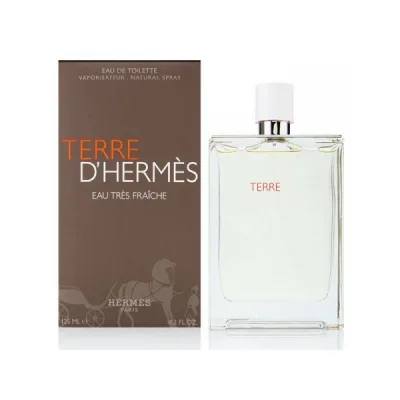 Hermes Terre d'Hermes Eau Tres Fraiche