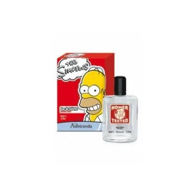 Admiranda Simpsons