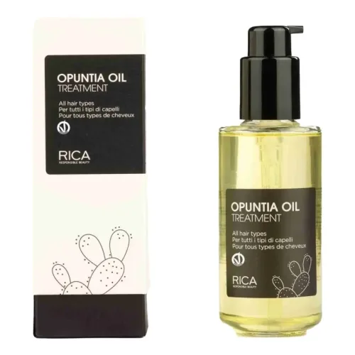RICA Opuntia Oil Treatment