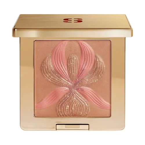 Рум’яна-хайлайтер для обличчя SISLEY PARIS L'Orchidee — відтінок 1 Bronze 15 г