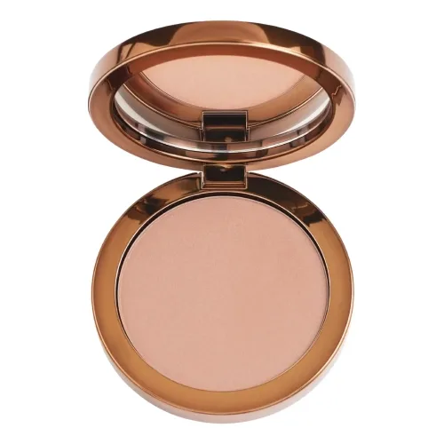 Бронзер MASQMAI Terra Bronzer — відтінок Tan Medium