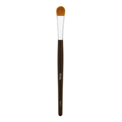 Пензель для нанесения тіней W3171 WOBS Sharder brush W3171 Sable