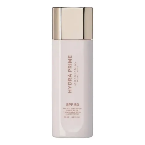 Багатофункціональний праймер з SPF 50 ANASTASIA BEVERLY HILLS Hydra Prime SPF 50 — обʼєм 50 мл