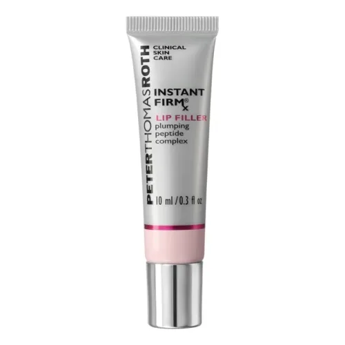 Бальзам філер для збільшення об'єму губ PETER THOMAS ROTH Instant FIRMx® Lip Filler — обʼєм 10 мл