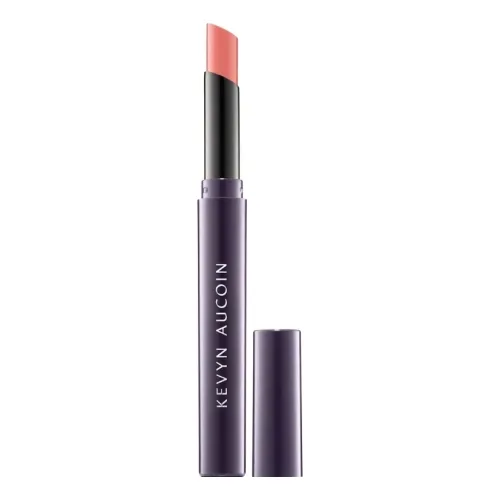 Глянцева помада KEVYN AUCOIN Unforgettable Lipstick Shine — відтінок Enigma 2 г