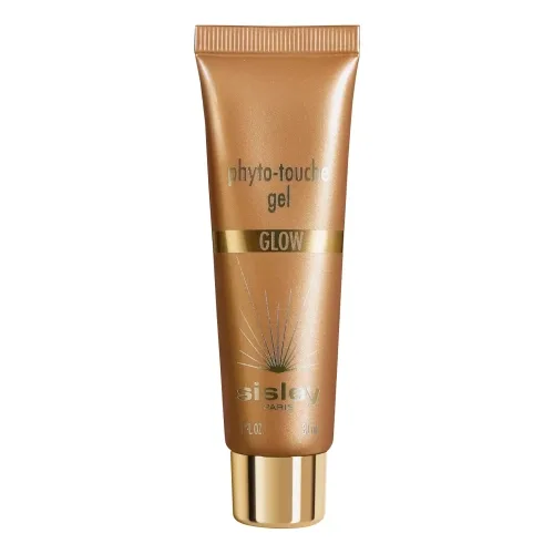 Бронзувальний гель з ефектом сяйва SISLEY PARIS Phyto-Touche Gel — відтінок Glow Glow