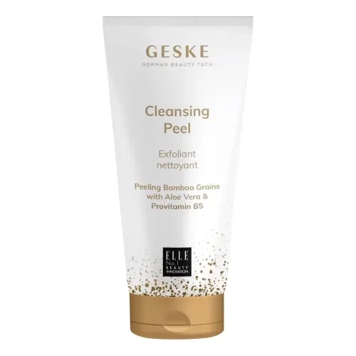 Очищуючий пілінг для обличчя GESKE Cleansing Peel