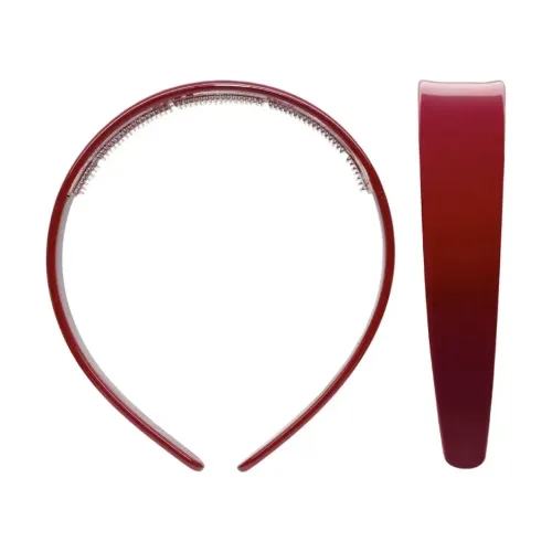 Обруч для волосся EMI JAY Wide Starlet Headband in Cherry Kiss