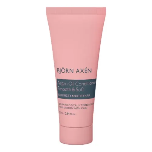 Кондиціонер з аргановою олією BJÖRN AXÉN Argan Oil Conditioner — обʼєм 25 мл