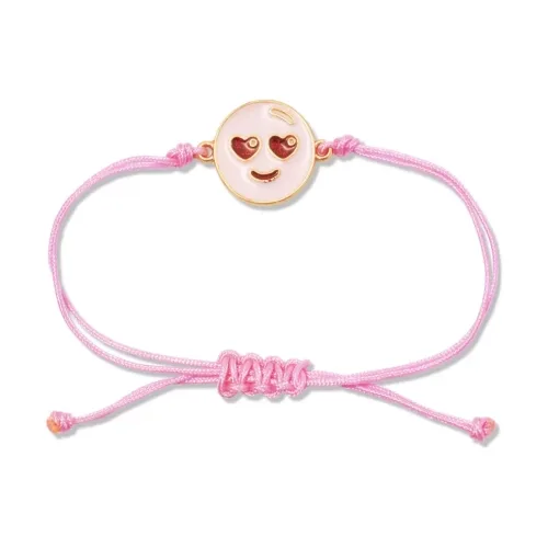 Брендований браслет "Lovestruck" JOONBYRD Lovestruck Lucky Charm
