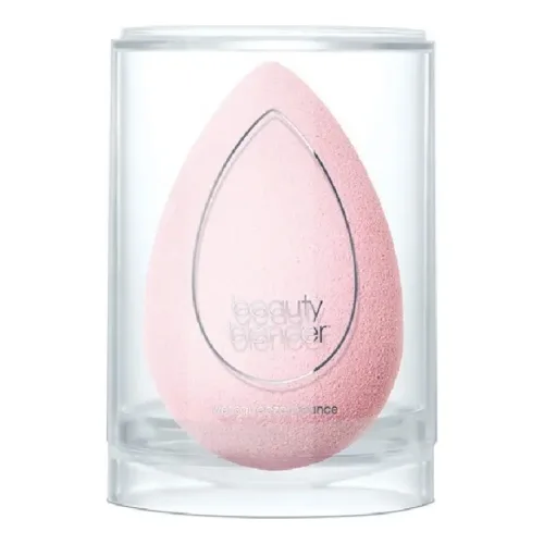 Спонж для макіяжу Блідо-рожевий BEAUTYBLENDER — відтінок Bublle