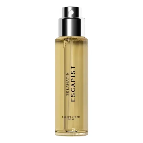 Спрей для ротової порожнини SELAHATIN Eau d'extrait Escapist