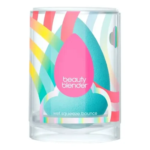 Спонж для макіяжу Аквамарин BEAUTYBLENDER — відтінок Aquamarine