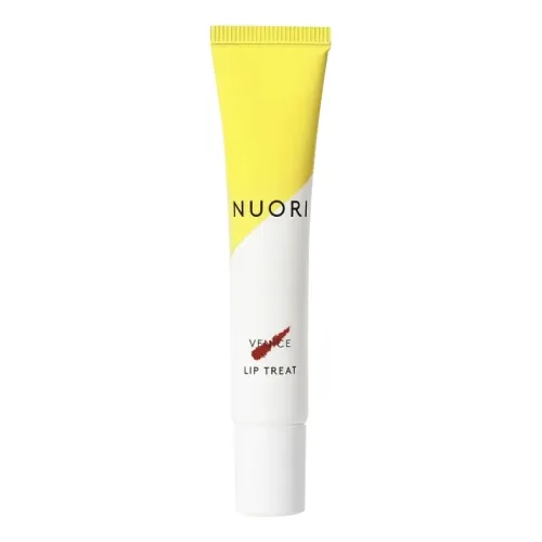 Зволожуючий бальзам для губ NUORI Lip Treat — відтінок Venice Venice