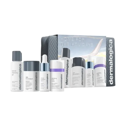 Набір "Бестселери у подорож" DERMALOGICA Home For The Holidays