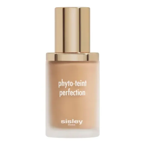 Ультрастійка тональна основа SISLEY PARIS Phyto-Teint Perfection — відтінок 3W2 Hazel 3W2 Hazel