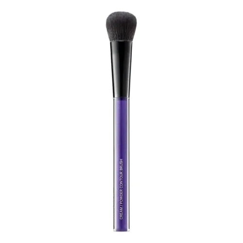Пензель для кремового або пудрового контурингу KEVYN AUCOIN Cream/Powder Contour Brush