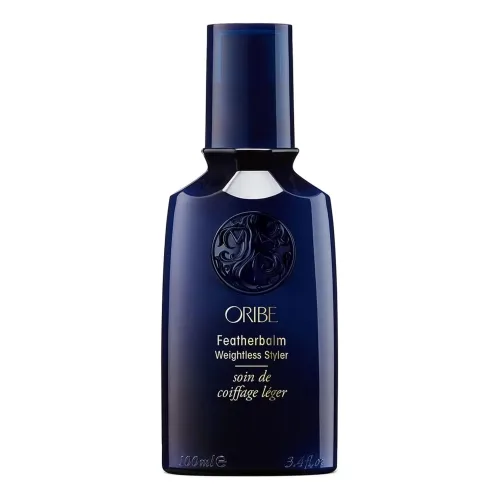 Невагомий бальзам для укладання волосся ORIBE Featherbalm Weightless Styler — обʼєм 100 мл
