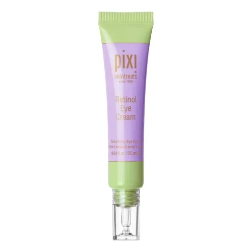 Крем для шкіри навколо очей з ретинолом PIXI Retinol Eye Cream — обʼєм 25 мл