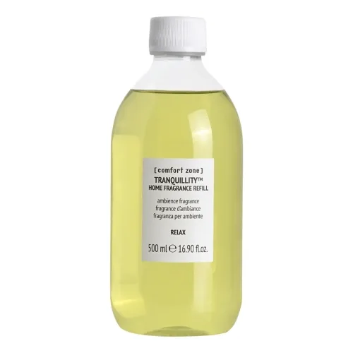 Аромадифузор COMFORT ZONE Tranquillity Home Fragrance Refill — обʼєм 500 мл