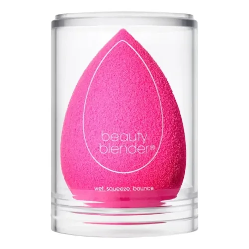 Спонж для макіяжу Фуксія BEAUTYBLENDER — відтінок Original