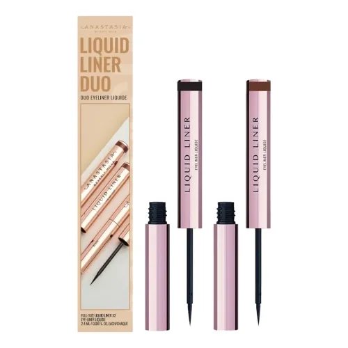 Набір підводок для очей ANASTASIA BEVERLY HILLS Liquid Liner Duo