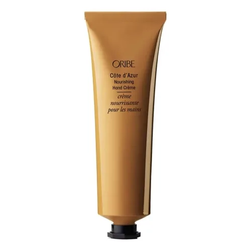 Живильний крем для рук "Лазурне узбережжя" ORIBE Cote d'Azur Nourishing Hand Cream — обʼєм 100 мл 100 мл