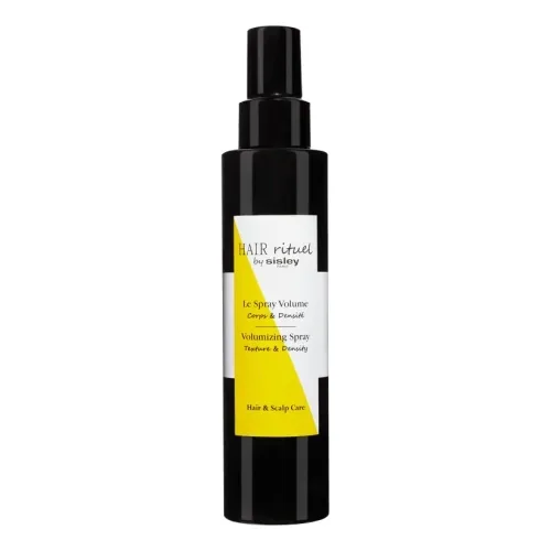 Спрей для об'єму волосся HAIR RITUEL BY SISLEY Volumizing Spray — обʼєм 150 мл