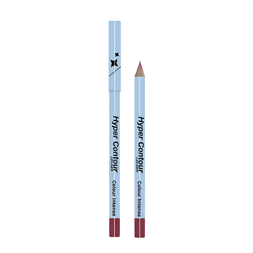 Олівець для губ контурний Colour Intense HYPER CONTOUR, 201 Кораловий