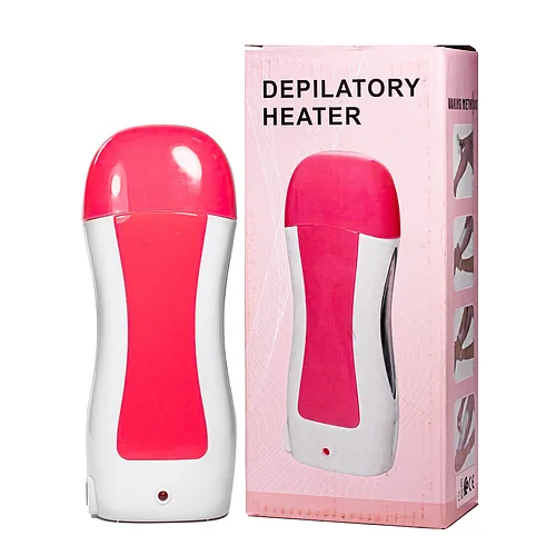 Воскоплав для депіляції касетний Depilatory Heater 40 Вт