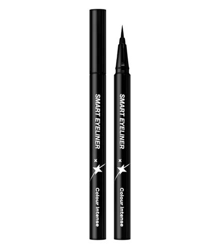 Підводка для очей Colour Intense Smart Eyeliner чорна