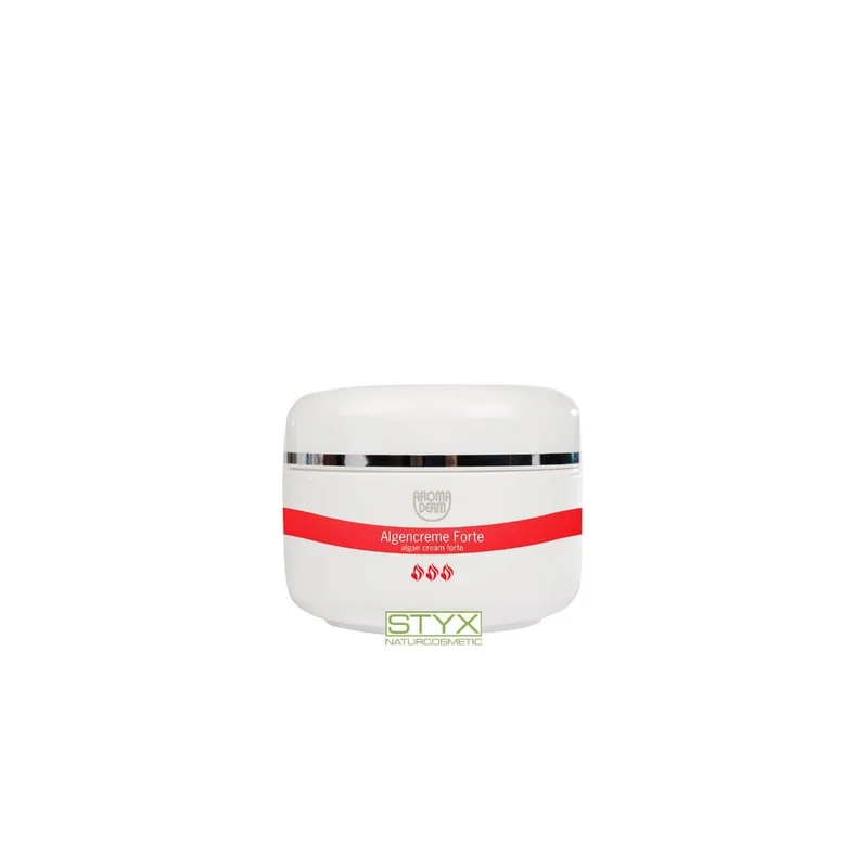 STYX Naturcosmetic Aromaderm Forte Cream with Seaweed Крем з водоростями «Форте» 150 мл