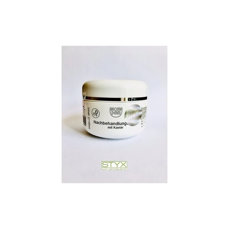 STYX Naturcosmetic Aromaderm Post-Procedure Cream with Caviar Extract Крем післяпроцедурний з витяжкою з ікри 150 мл