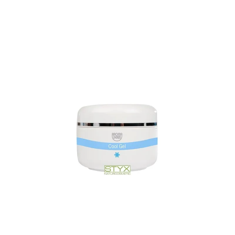 STYX Naturcosmetic Aromaderm Cooling Gel Гель охолоджуючий 150 мл