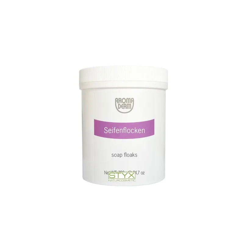 STYX Body peeling Пластівці для мильного масажу і скрабу 700 г