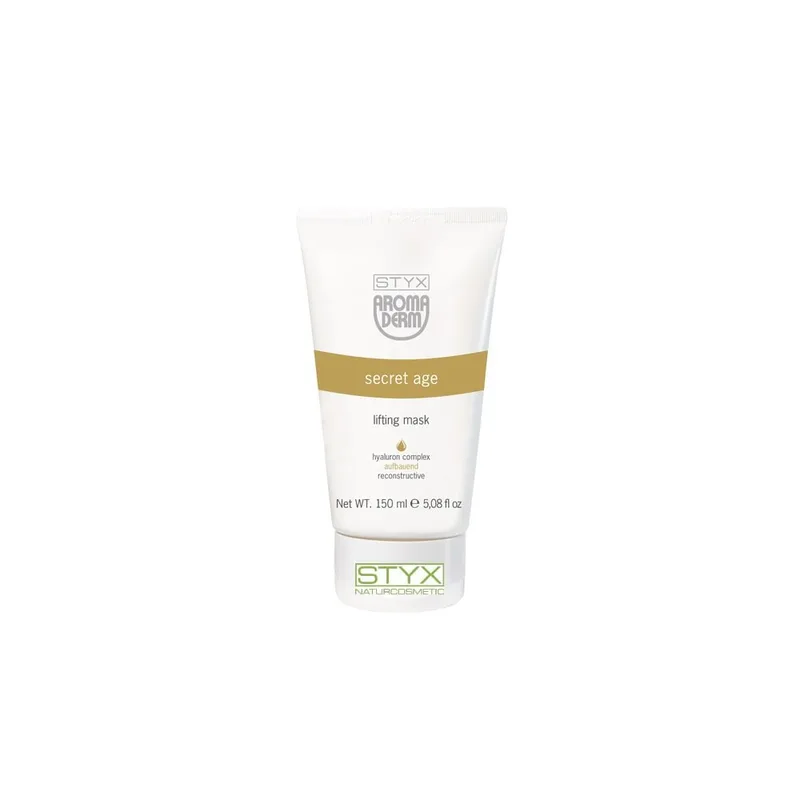 STYX Naturcosmetic Secret Age Lifting Mask Маска ліфтинг 150 мл