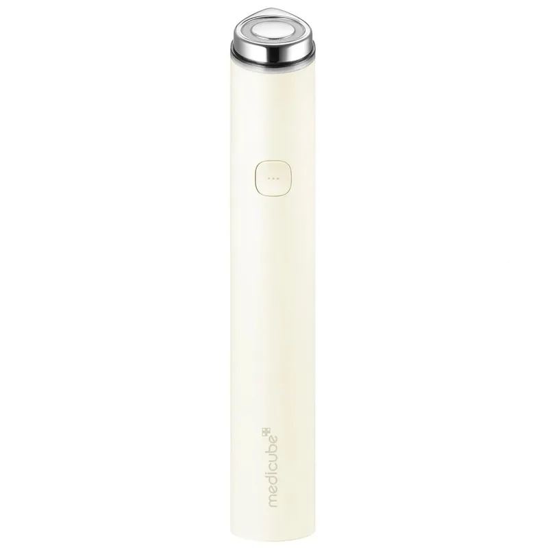 AGE-R Booster Pro Mini Plus - Міні-пристрій для домашнього догляду за шкірою