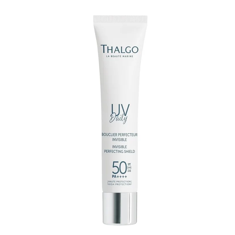 Thalgo UV DAILY SPF 50 Щоденний сонцезахисний крем SPF 50 40 мл