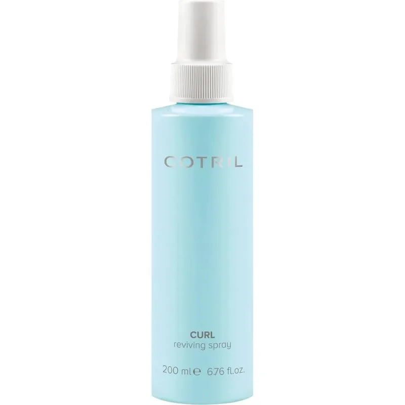 Cotril Curl Reviving Spray Спрей для відновлення локонів 200 мл