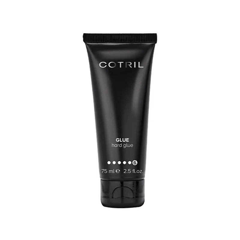 Cotril Cotril Glue Hard Ультрафіксуючий клей 75 мл