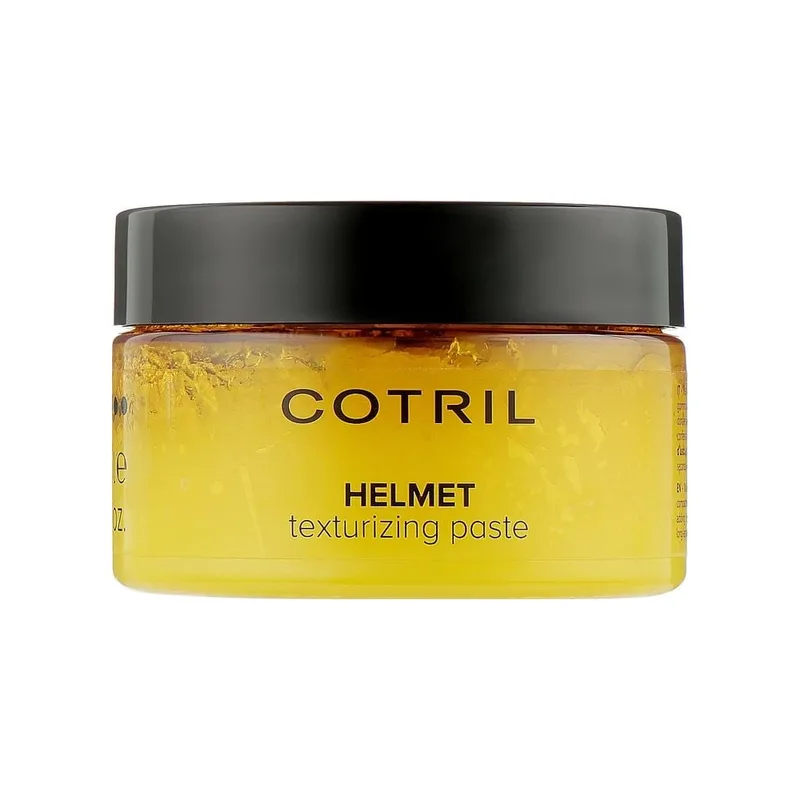 Cotril Helmet Texturizing Paste Кремоподібна паста для укладки 100 мл
