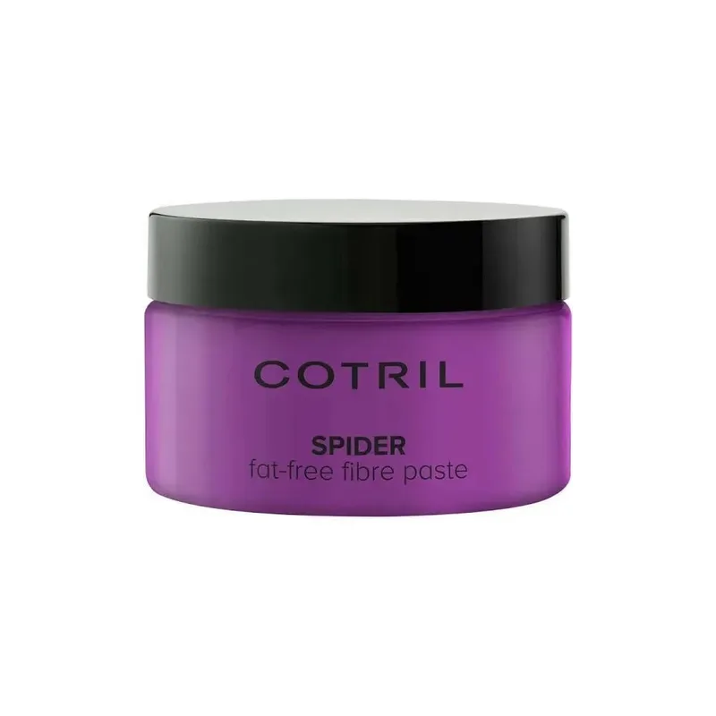 Cotril Spider Fat-Free Fibre Paste Текстуруюча павутинка без масел 100 мл