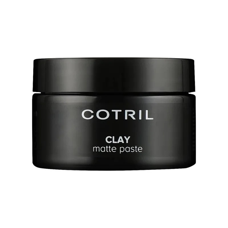 Cotril Clay Matte Paste Фінішна матуюча глина 100 мл