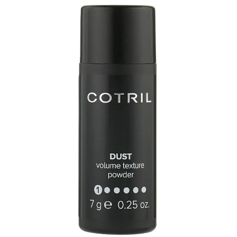 Cotril Dust Volume Texture Powder Пудра для об'єму волосся