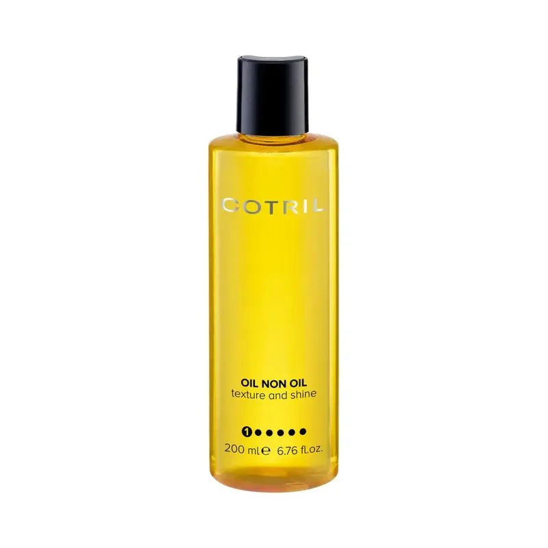 Cotril Oil Non Oil Texture And Shine Багатофункціональний зволожуючий лосьйон 200ml