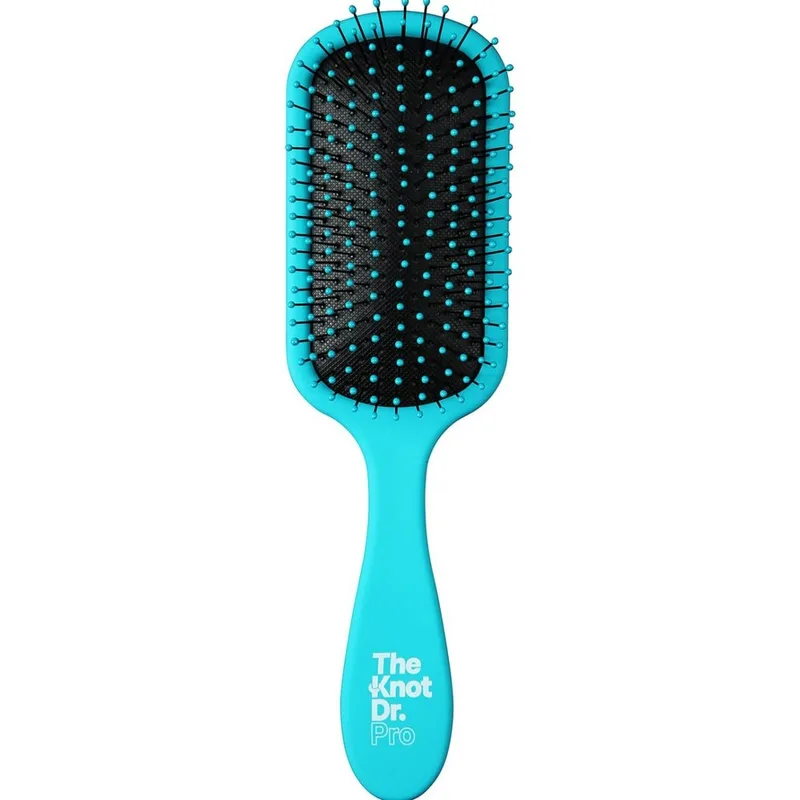 The Knot Dr. - Pro Brite Blue Щітка блакитна