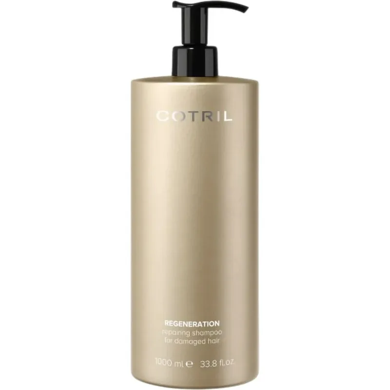Cotril Regeneration Reconstructive Shampoo Шампунь для відновлення волосся