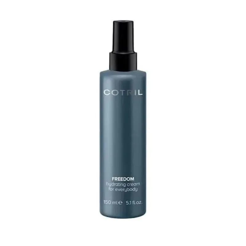 Cotril Freedom Hydrating Cream Зволожучий крем для тіла 150 мл